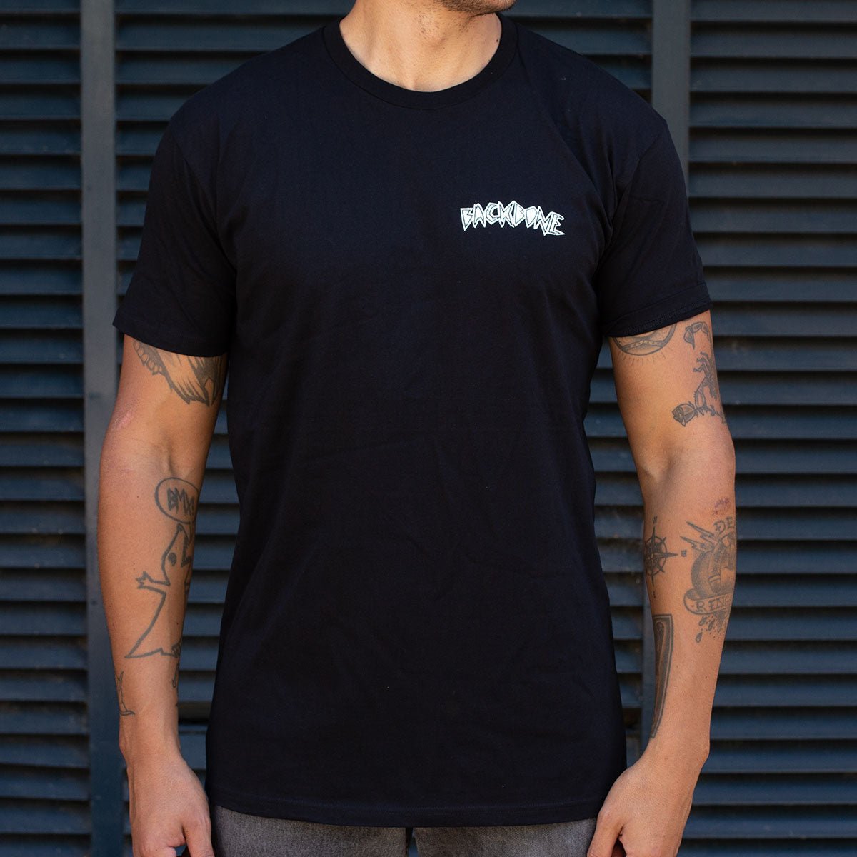 Real Deal T-Shirt | Buy now at Australia's #1 BMX Clothing brand