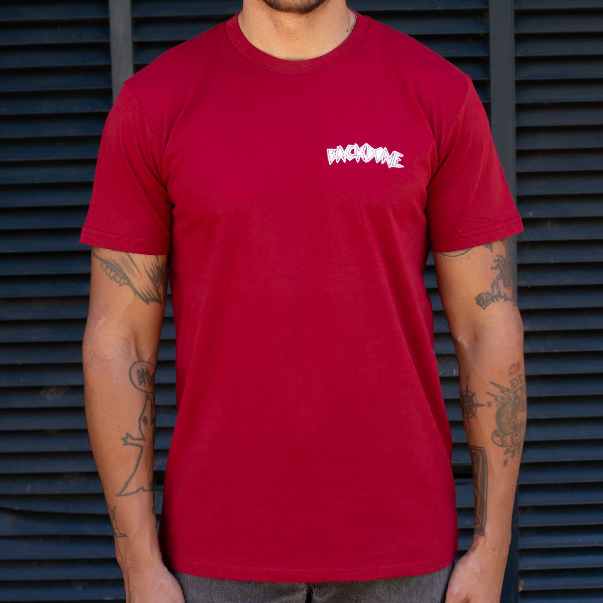 Real Deal T-Shirt | Buy now at Australia's #1 BMX Clothing brand