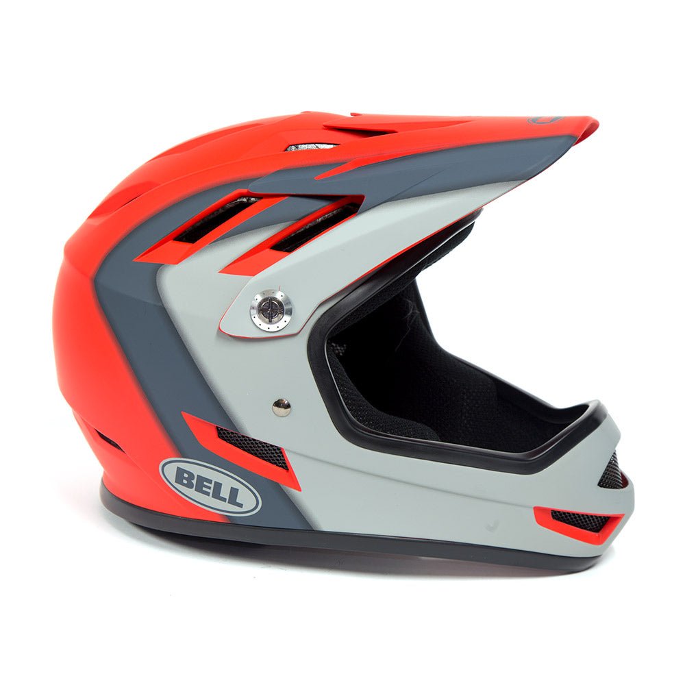 Bell Sanction Full Face Helmet | Buy now at Australia's #1 BMX shop