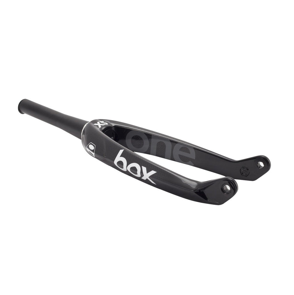 Box One X5 Carbon Race Forks | Buy now at Australia's #1 BMX shop
