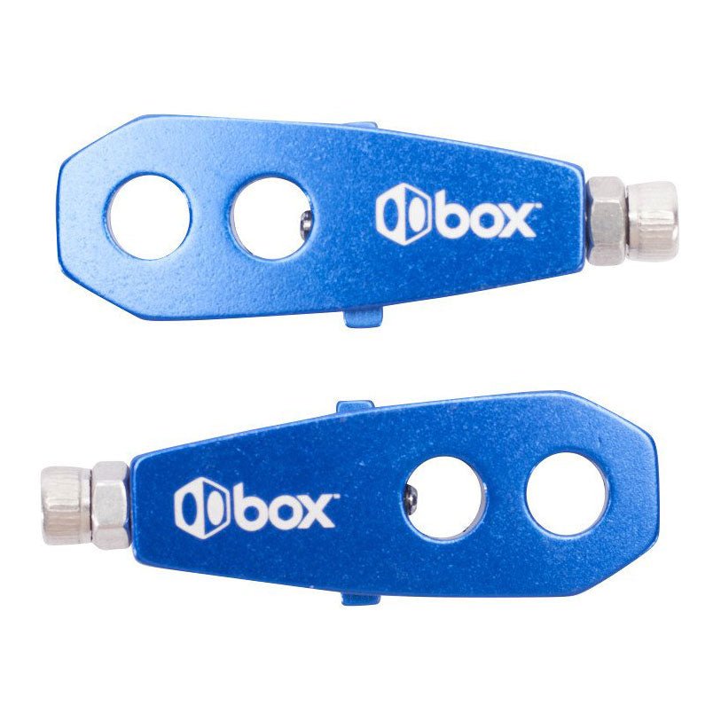 Box Two Chain Tensioners | Buy now at Australia's #1 BMX shop