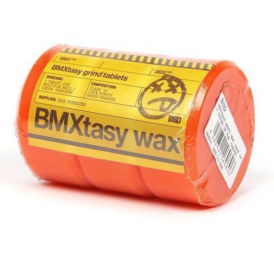 BSD BMXtasy Grind Wax | Buy now at Australia's #1 BMX shop