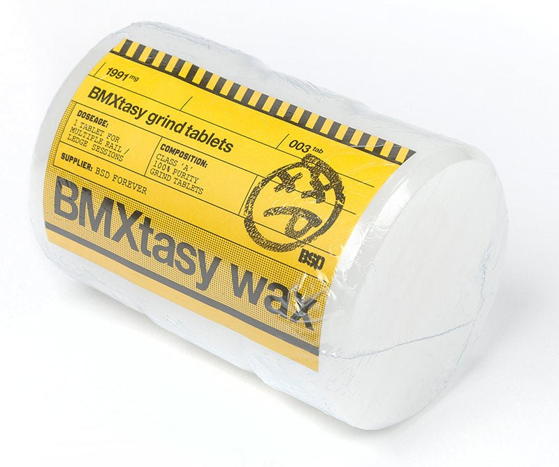 BSD BMXtasy Grind Wax | Buy now at Australia's #1 BMX shop