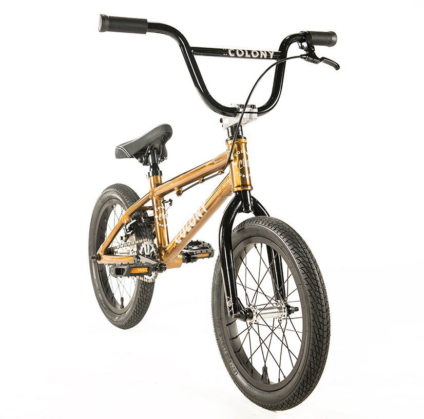 Colony Horizon 16" BMX Bike | Buy now at Australia's #1 BMX shop