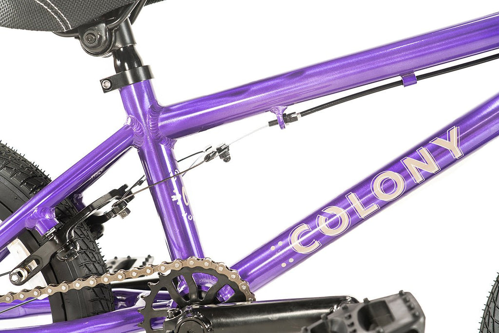 Colony Horizon 16" BMX Bike | Buy now at Australia's #1 BMX shop