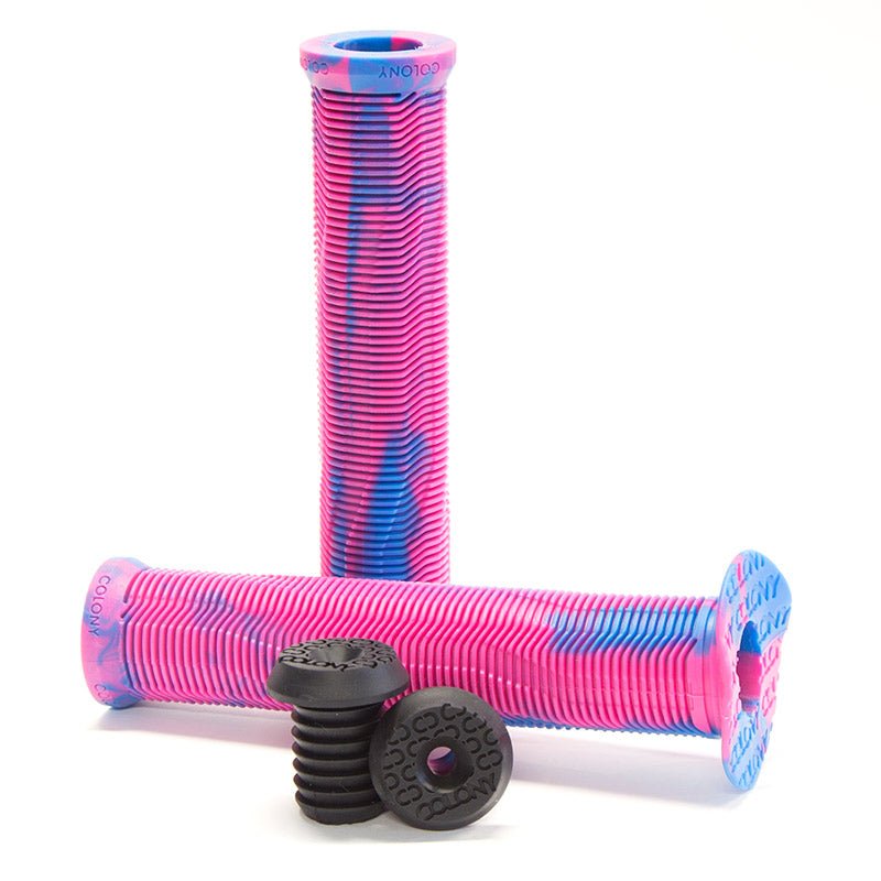 Colony Much Room grips | Buy now at Australia's #1 BMX shop