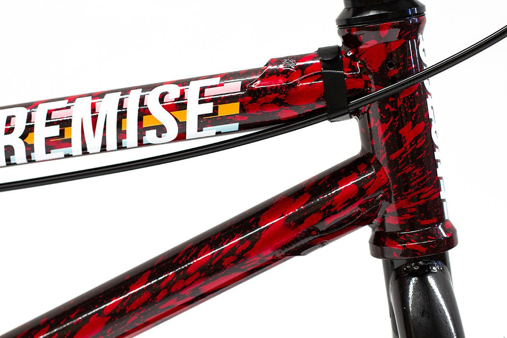 Colony Premise BMX Bike | Buy now at Australia's #1 BMX shop