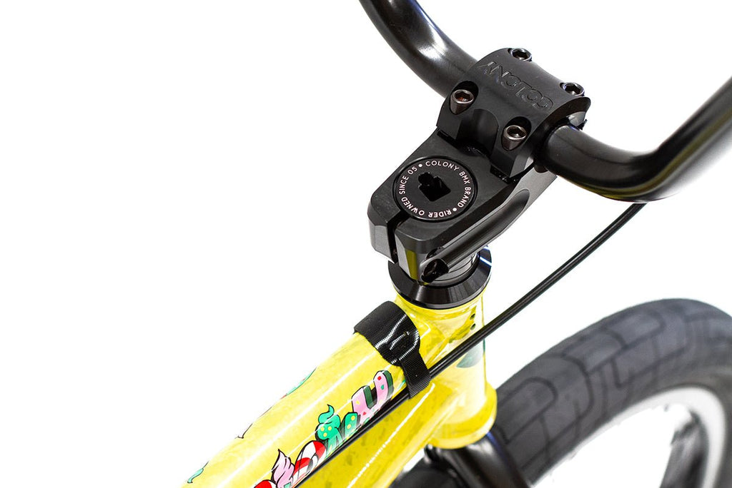 Colony Sweet Tooth Pro BMX Bike | Buy now at Australia's #1 BMX shop
