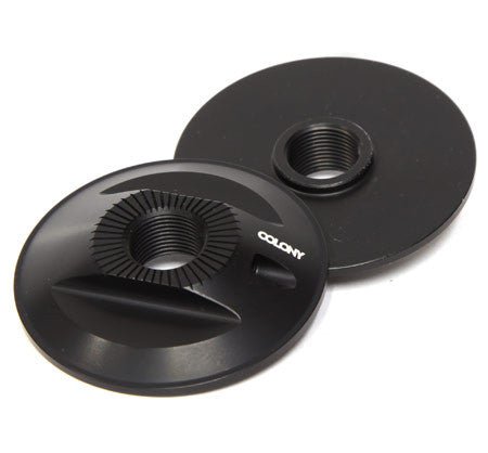 Colony Wasp/Clone Front Hub Guard | Buy now at Australia's #1 BMX shop