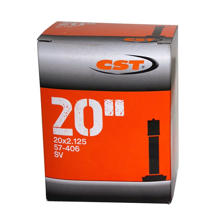 CST BMX Inner Tube | Buy now at Australia's #1 BMX Clothing brand