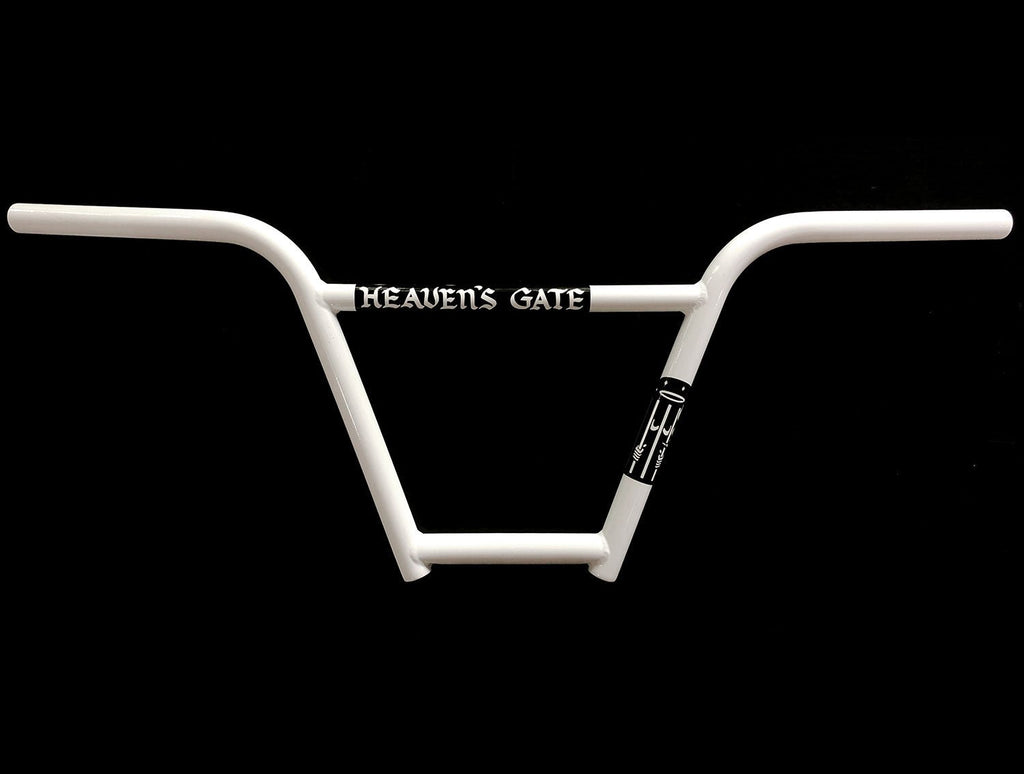 Cult Heaven's Gate Bars | Buy now at Australia's #1 BMX shop