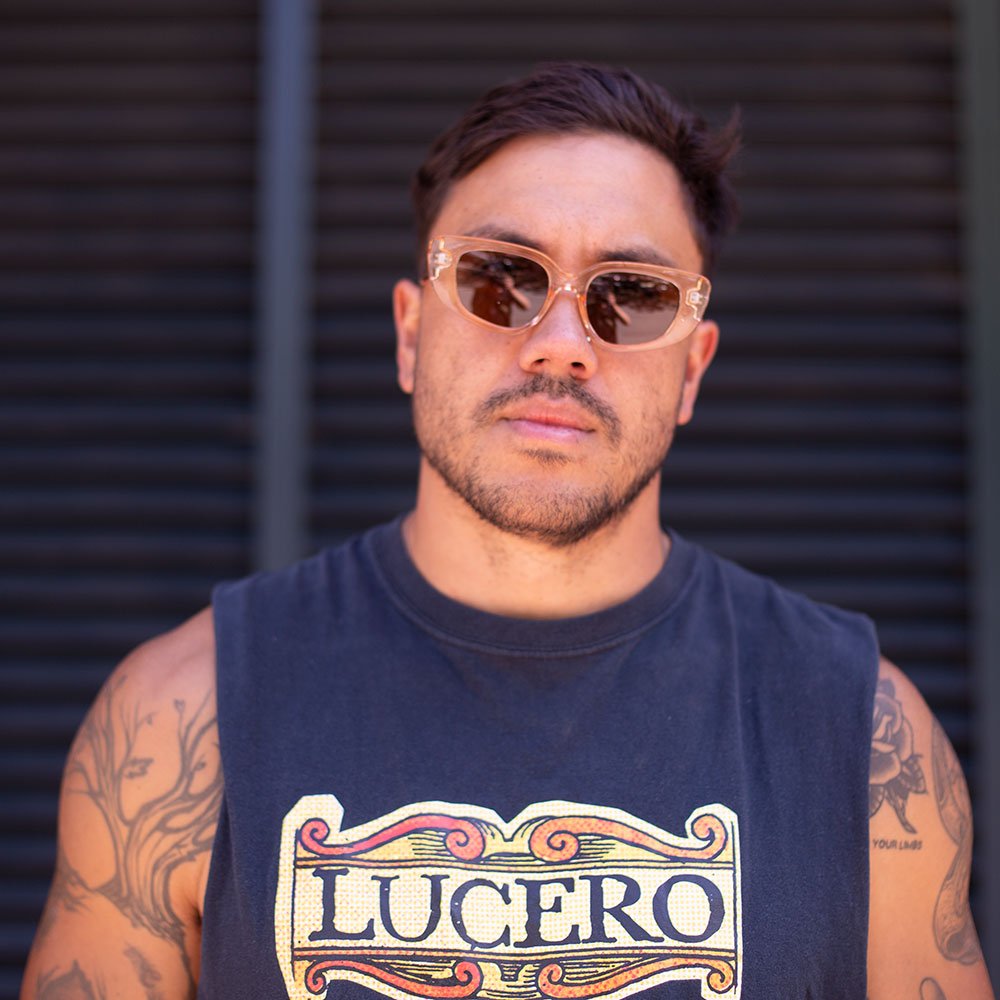 Dead Leisure JHS Sunglasses | Buy now at Australia's #1 BMX Clothing brand