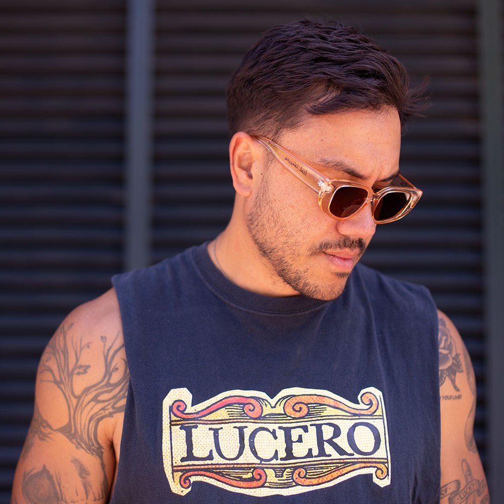 Dead Leisure JHS Sunglasses | Buy now at Australia's #1 BMX Clothing brand