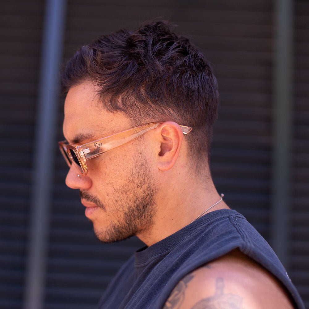 Dead Leisure JHS Sunglasses | Buy now at Australia's #1 BMX Clothing brand