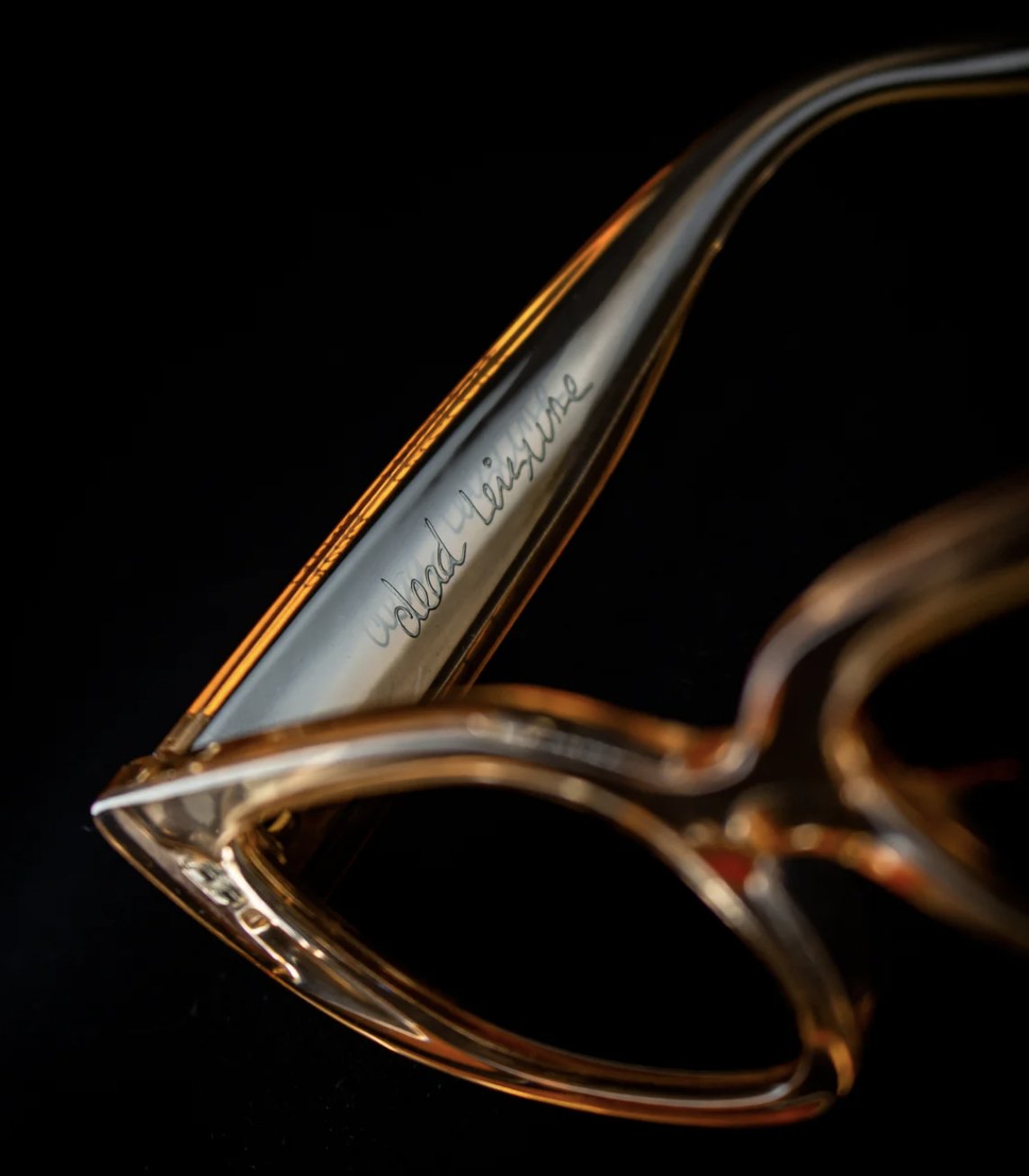 Dead Leisure JHS Sunglasses | Buy now at Australia's #1 BMX Clothing brand