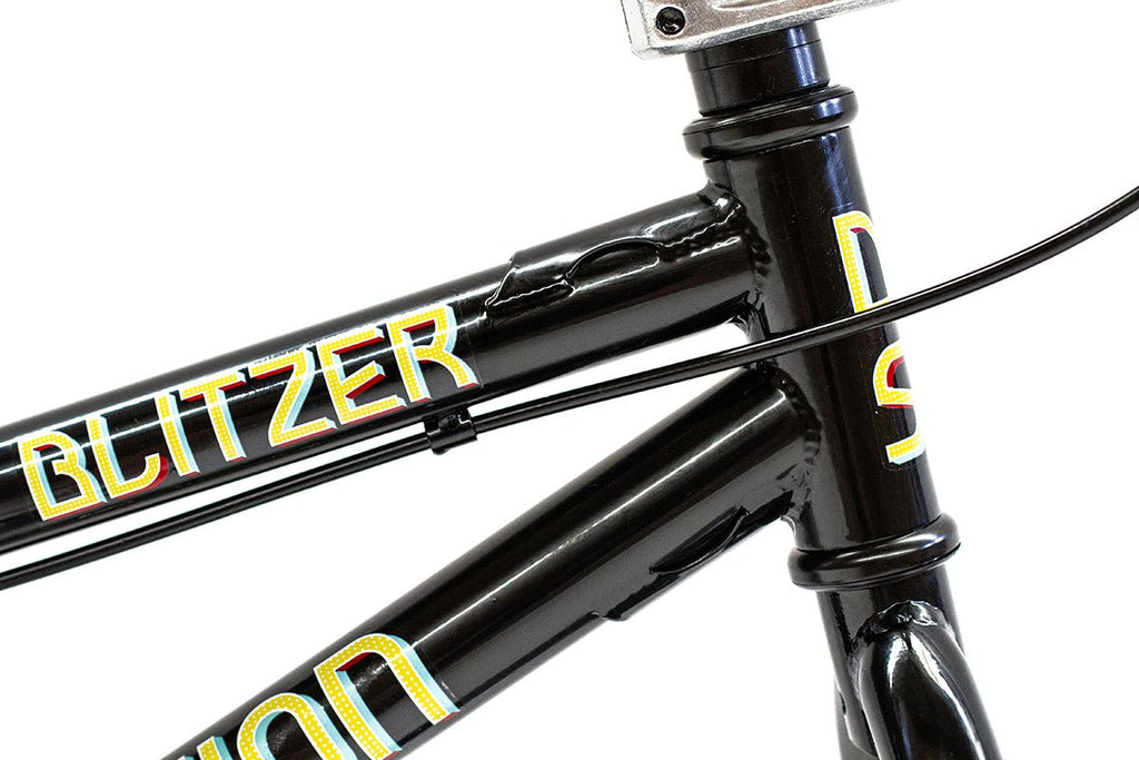 Division Blitzer 14" BMX Bike | Buy now at Australia's #1 BMX shop
