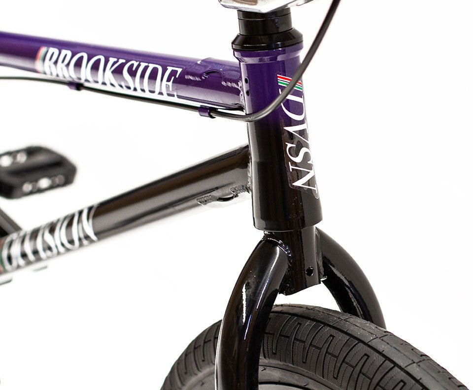 Division Brookside BMX Bike | Buy now at Australia's #1 BMX shop