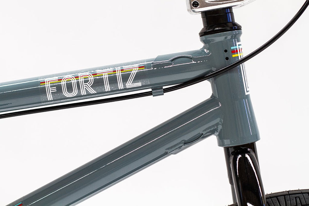 Division Fortiz BMX Bike | Buy now at Australia's #1 BMX shop