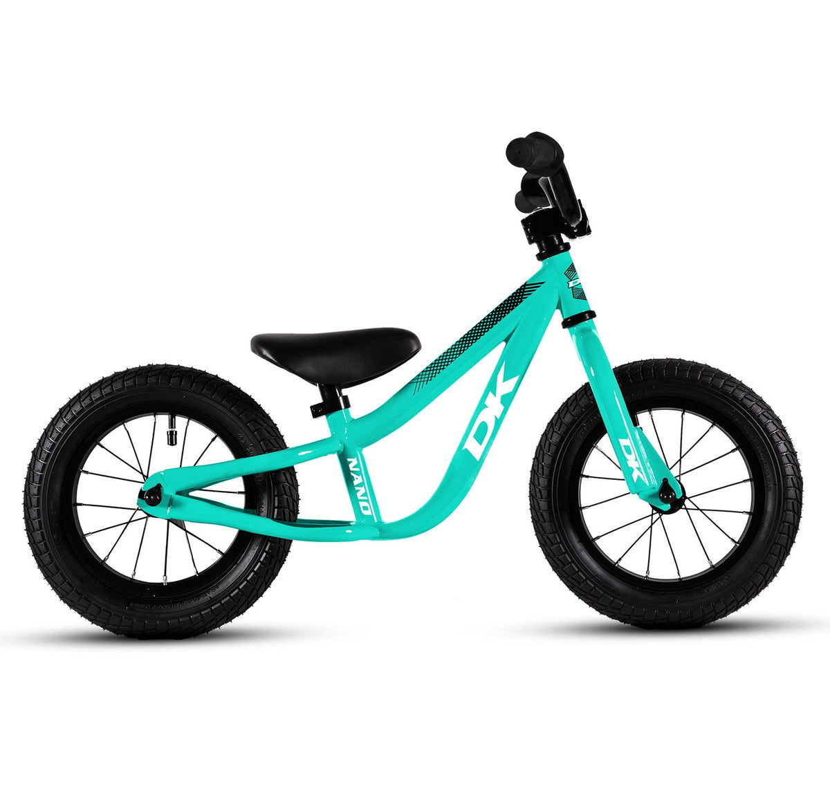 DK Nano balance bike Buy now at Back Bone BMX shop Australia