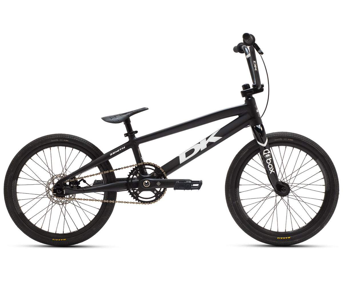 Dk the store machine bmx bike