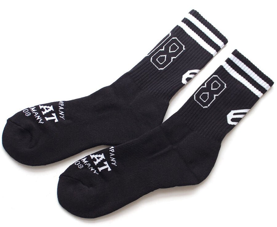 Eclat 08 Socks | Buy now at Australia's #1 BMX shop