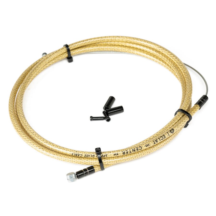Eclat Center Linear Brake Cable | Buy now at Australia's #1 BMX shop