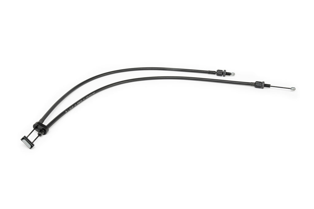 Eclat Dublex Twin Upper Gyro Cable | Buy now at Australia's #1 BMX shop