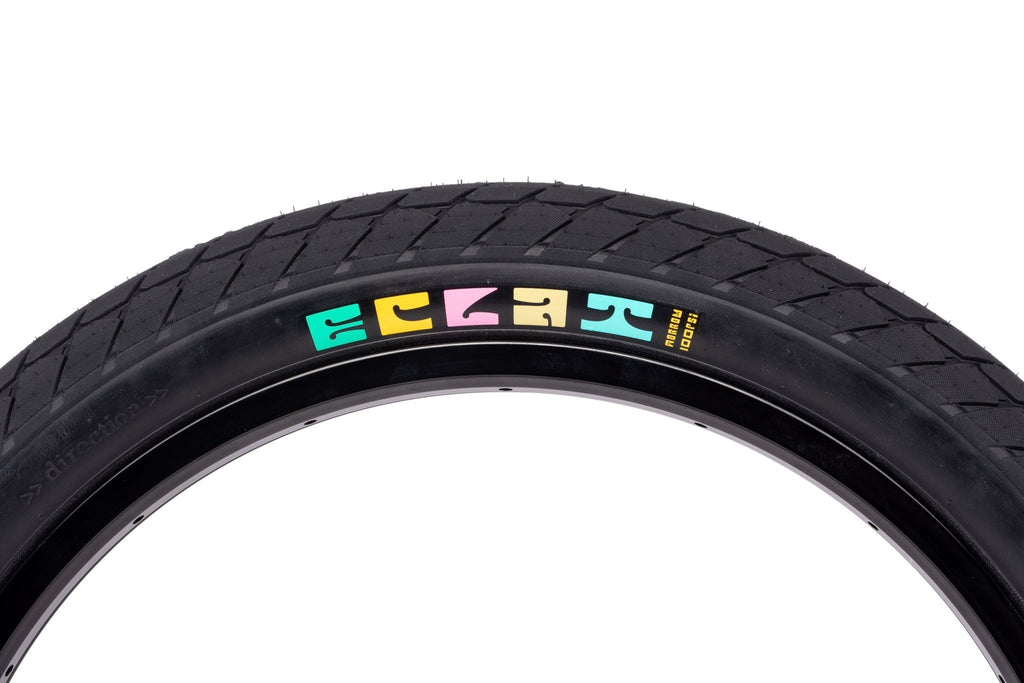 Eclat Morrow Tire | Buy now at Australia's #1 BMX shop