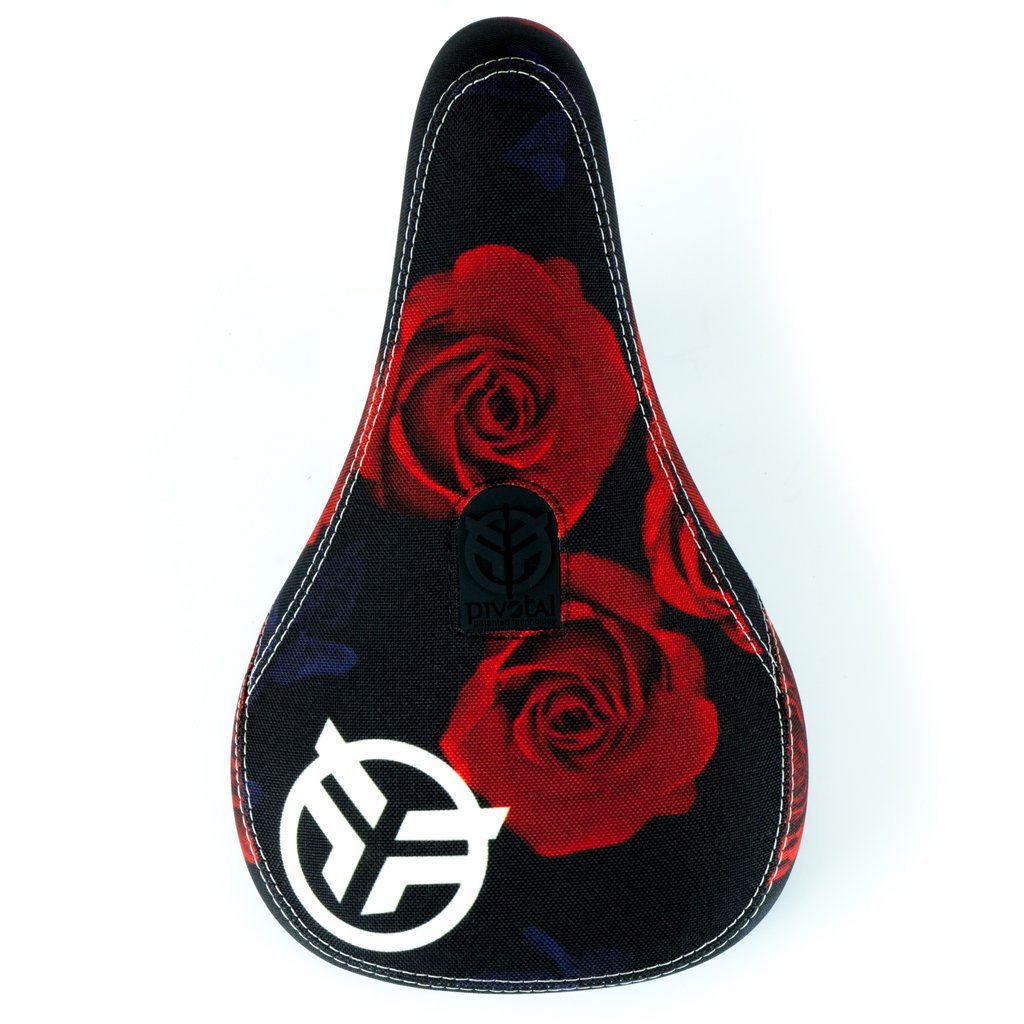 Federal Roses Pivotal Seat | Buy now at Australia's #1 BMX shop