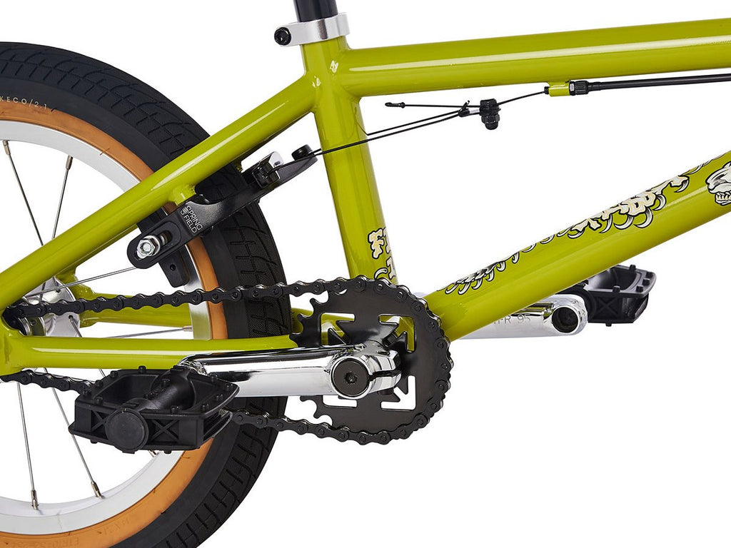 Fit Misfit 14" BMX Bike (2023) | Buy now at Australia's #1 BMX shop
