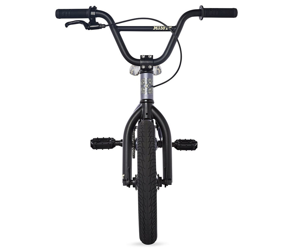 Fit Misfit 14" BMX Bike (2023) | Buy now at Australia's #1 BMX shop