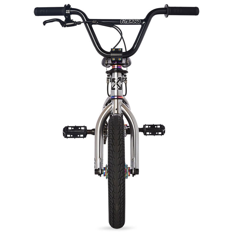 Fit Misfit 14" BMX Bike (2023) - Caiden Cernius | Buy now at Australia's #1 BMX shop