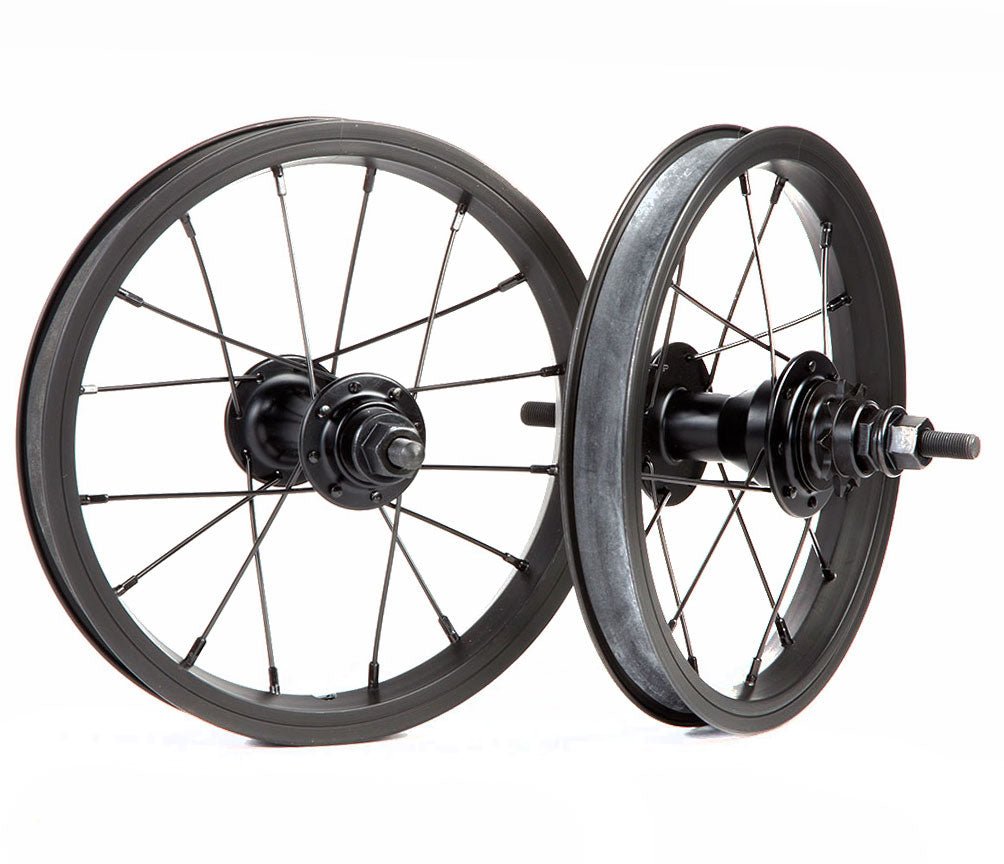 Fit OEM Wheel Set | Buy now at Australia's #1 BMX shop
