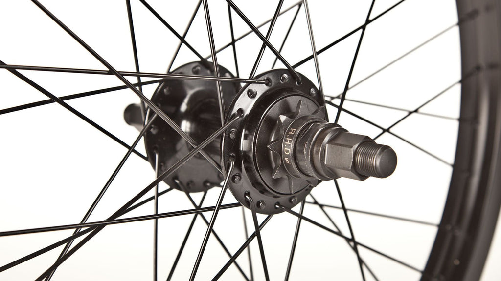 Fit OEM Wheel Set | Buy now at Australia's #1 BMX shop