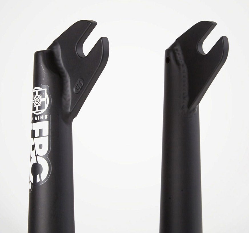 Fit Shiv V3 Forks | Buy now at Australia's #1 BMX shop