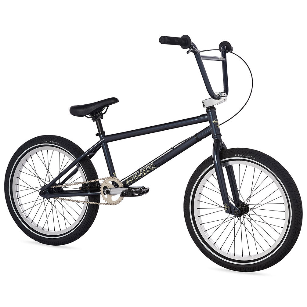 Fit TRL 2XL BMX Bike (2023) - Back Bone BMX