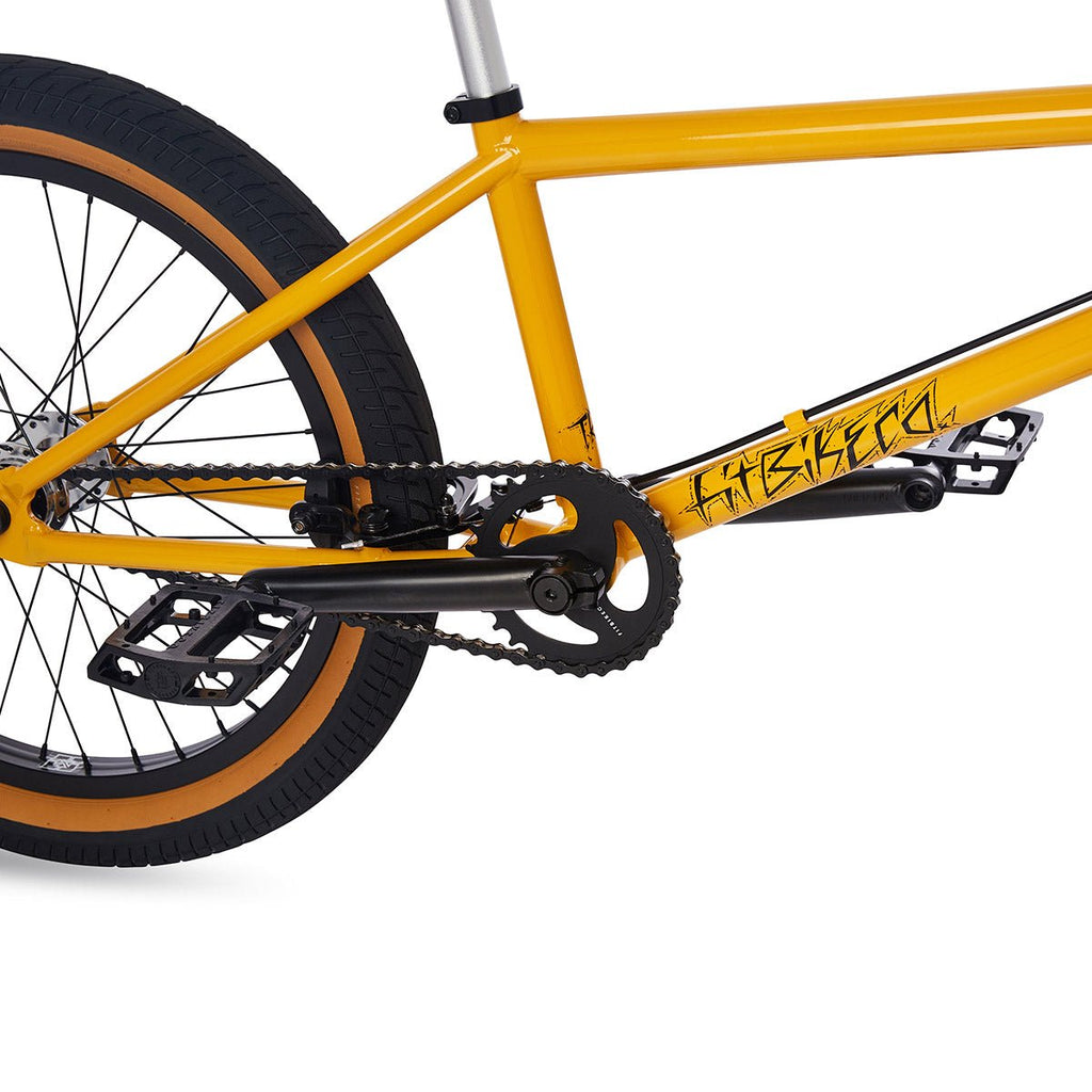 Fit TRL 2XL BMX Bike (2023) | Buy now at Australia's #1 BMX shop