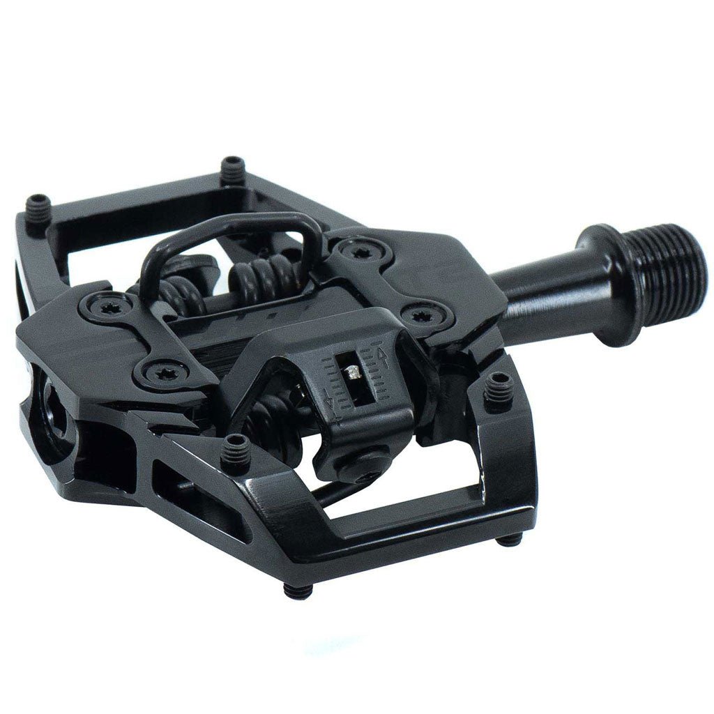HT T2 Clip Pedals | Buy now at Australia's #1 BMX shop