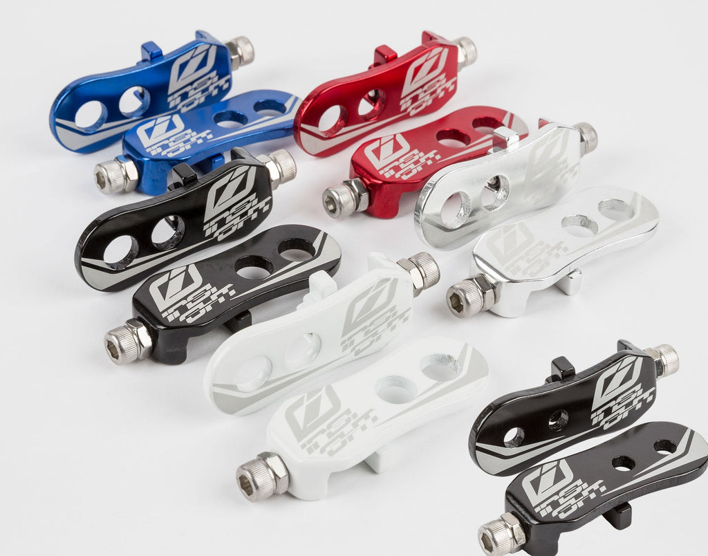 Insight Chain Tensioners | Buy now at Australia's #1 BMX shop