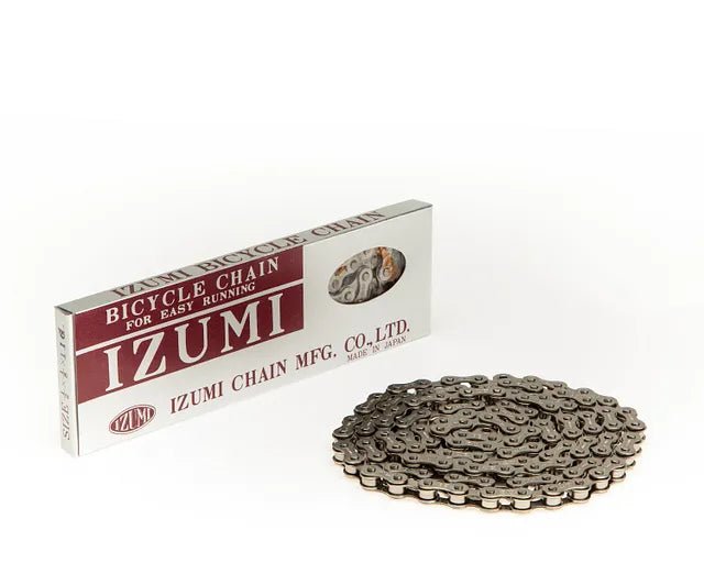 izumi bmx chain