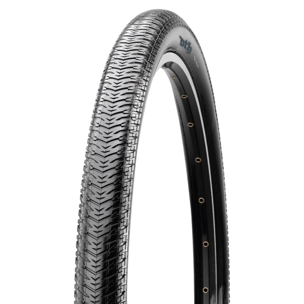 Maxxis DTH Tire - Foldable | Buy now at Australia's #1 BMX shop
