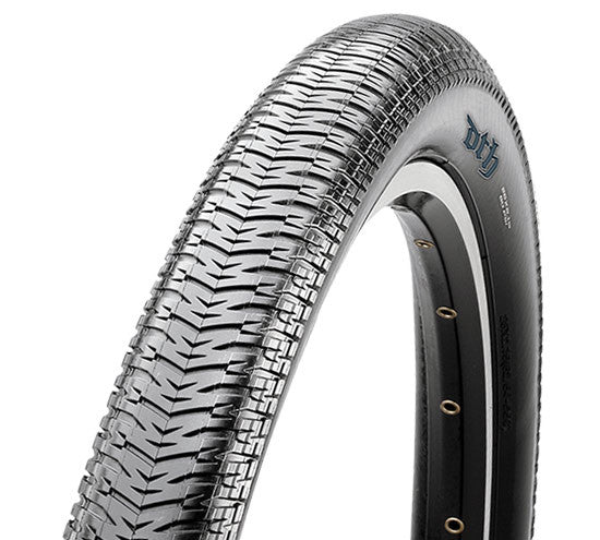 Maxxis DTH Tire - Wire Bead | Buy now at Australia's #1 BMX shop