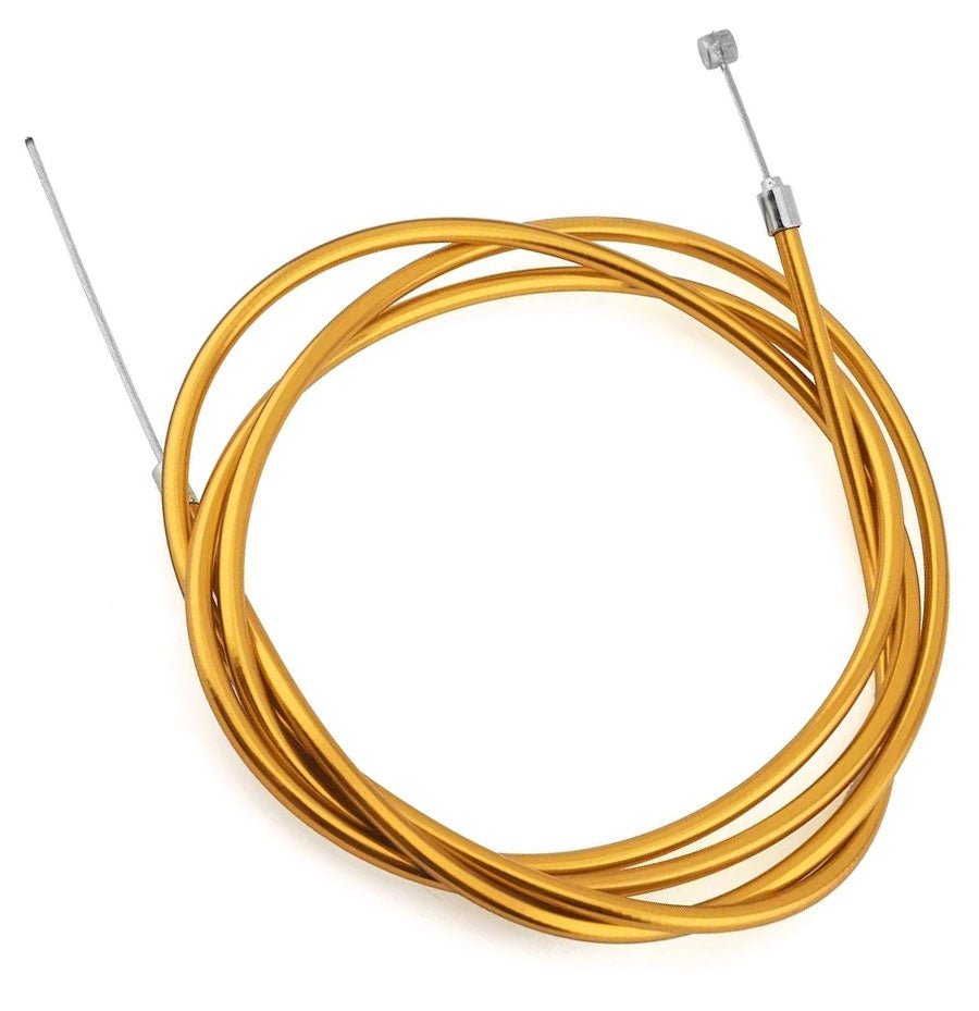 MCS Lightning Brake Cable | Buy now at Australia's #1 BMX shop