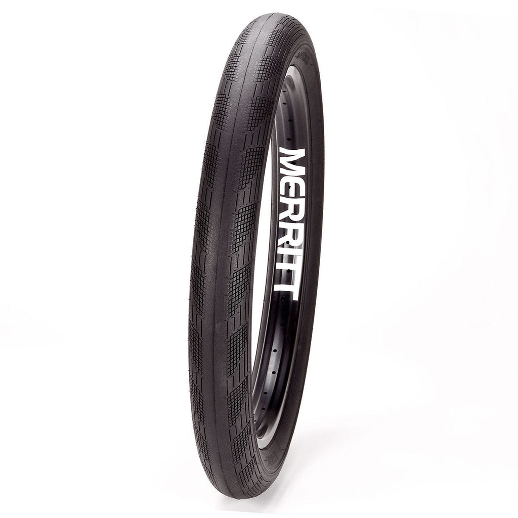 Merritt Phantom Tire - Back Bone BMX