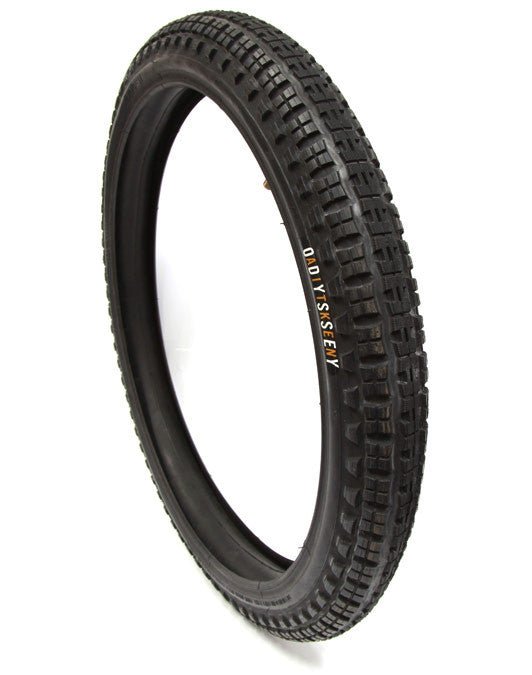 Odyssey Aitken Dirt Tire | Buy now at Australia's #1 BMX shop