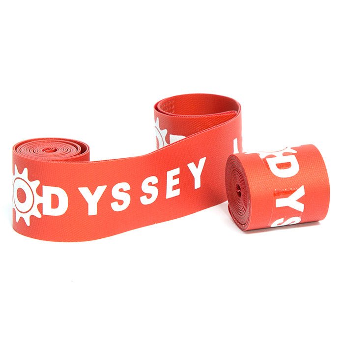 Odyssey BMX Rim Strips | Buy now at Australia's #1 BMX shop