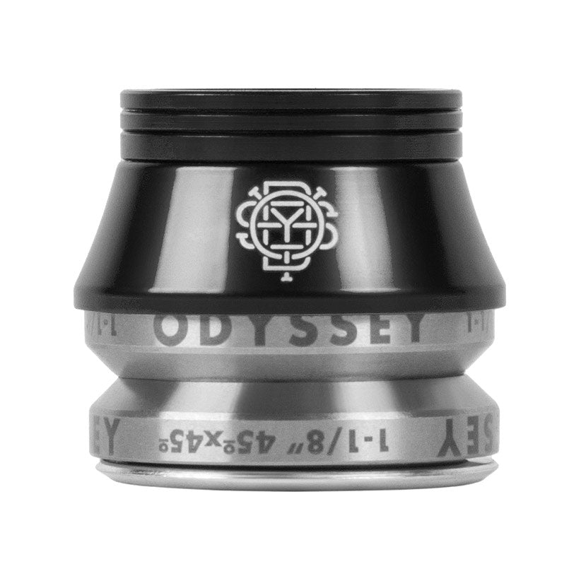 Odyssey Conical Headset | Buy now at Australia's #1 BMX shop