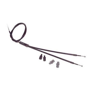 Odyssey G3 Gyro Brake Cable - Lower | Buy now at Australia's #1 BMX shop