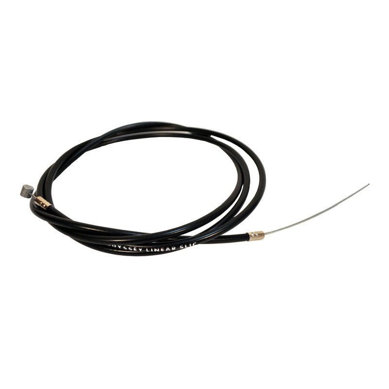 Odyssey Linear BMX Brake Cable Buy Online at Back Bone BMX