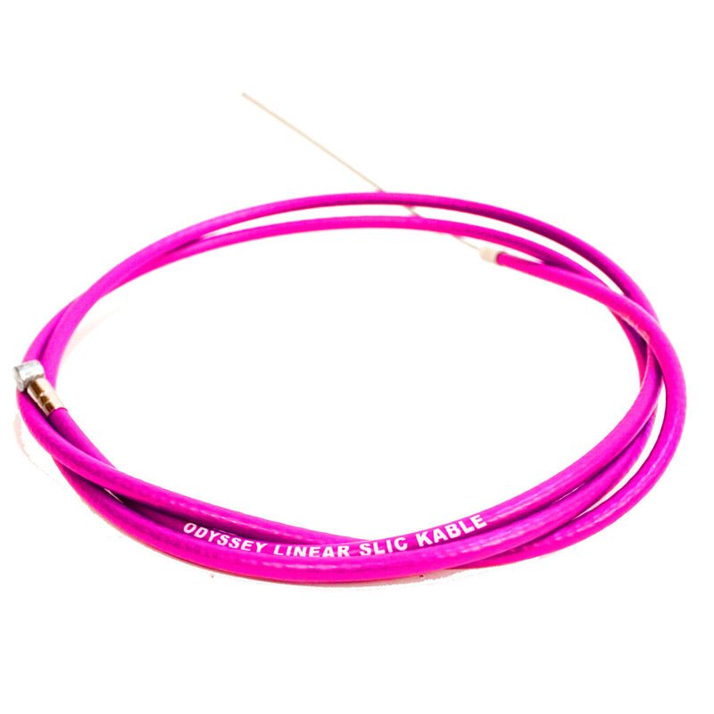 Odyssey Linear Brake Cable | Buy now at Australia's #1 BMX shop
